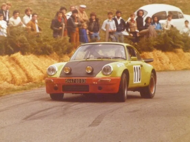 5447 QD 03 - Bernard Dubessay